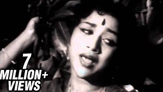 Paarappa Pazhaniappa  Tamil Classic Song  Periya Idathu Penn  MGR Saroja Devi [upl. by Kreiker]