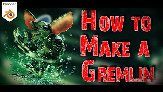 Gremlins 3 Trailer  Behind the scenes [upl. by Suhsoj]