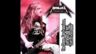 METALLICA  Cliff Burtons first gig Live Bootleg 1983 FULL AUDIO [upl. by Cianca]