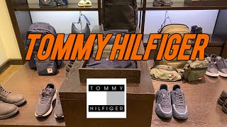 4k Tommy Hilfiger [upl. by Norihs816]