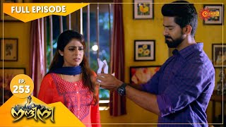 Nandini  Episode 253  Digital Rerelease  Surya TV Serial  Super Hit Malayalam Serial [upl. by Marsiella]