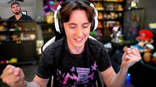 Dawko Interview with Scott Cawthon Reaction [upl. by Underwood]