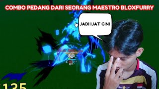 FOX LAMP OP BEGINILAH KETIKA SOEORANG MAESTRO DI SURUNG MENGARANG COMBO [upl. by Ellerol]