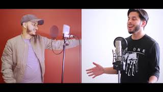 Ya Nabi Salam Alayka COVER  Faisal Latif x Ilyas Mao VOCALS ONLY [upl. by Aborn]