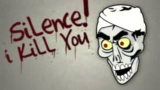 Achmed the dead terrorist  Silence I kill You [upl. by Alejandra]