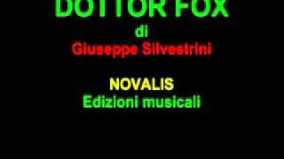 Ballo liscio DOTTOR FOX G Silvestrini [upl. by Nerahs]