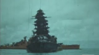 The Incredible Engineering of the Battleship Yamato [upl. by Uzzia]