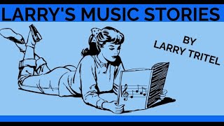 Larrys Music Stories quotAlways on my Mindquot Elvis amp Willie Nelson Story [upl. by Enegue]