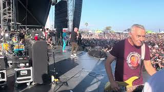 The Vandals  FULL SET  Punk in Drublic 10624  NOFX last show [upl. by Ches]