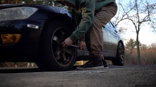 How To Fix Your Clunking Coilovers [upl. by Snook216]