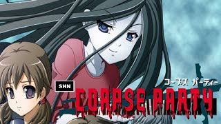 Corpse Party Full HD 1080p60fps Longplay Walkthrough Gameplay No Commentary [upl. by Nortyad]