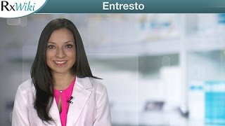 Overview of Entresto a Prescription Medication Used to Treat Heart Failure [upl. by Yduj]