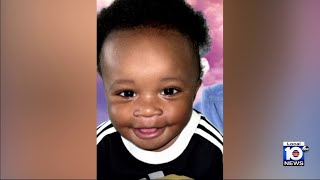 Police Father confesses to causing death of 7monthold son in Homestead [upl. by Geminius]