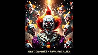 Matt Crosher  Faux Fatalism [upl. by Tipton]