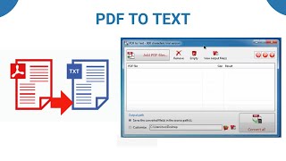 PDF TO TEXT  Convert your PDF To Text [upl. by Ayot934]