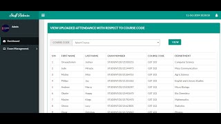 Computer Based Test CBT for Universitys secondary schools Organizations etc [upl. by Alia]