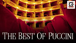 The Best of Puccini [upl. by Indnahc]