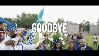 JayDaYoungan  Goodbye Official Music Video [upl. by Ahcsas]