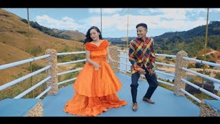 quotALE  Official Music Video  Micky Lyngdoh amp Badashisha Naka Phlim quot SATARquot [upl. by Nomyt897]