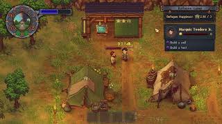 Graveyard Keeper  Ep64 [upl. by Shellans]