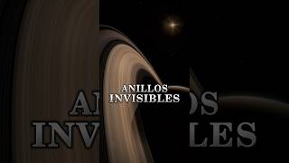 ¿Desaparecerán los Anillos de Saturno ciencia espacio astronomia [upl. by Mayhs]