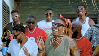 PACO AFIA  XANNA NGA BAGNE  OFFICIAL MUSIC VIDEO  4K [upl. by Dupre]