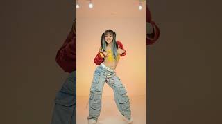 BABYMONSTER  DRIP dance cover BABYMONSTER Drip babymonster kpop shorts [upl. by Jewell877]