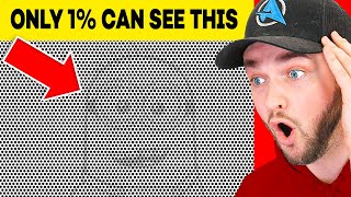 Worlds CRAZIEST Mind Tricks Optical Illusions [upl. by Ylliw459]