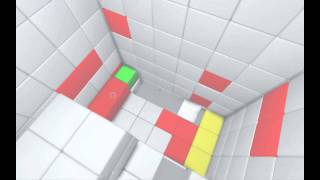 QUBE Game Play Trailer [upl. by Denis]