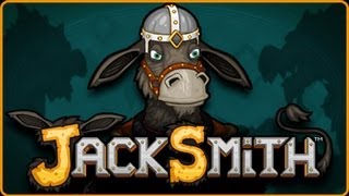 O JOGO MAIS VICIANTE DO MUNDO  JACKSMITH [upl. by Azer]