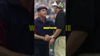 1999 US Open story Phil vs Payne Stewart [upl. by Aurie260]