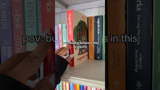 why are they so expensive 🥲 booktube booktok funnyvideo bookshelf books [upl. by Ninon]