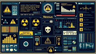 Escaneo de Vulnerabilidades en Active Directory con Nessus  Jan Jarlin1513 [upl. by Narahs]