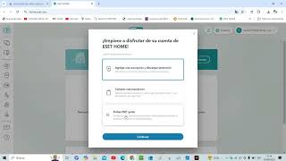 Generar Licencias de prueba por 30 días Eset Nod32 [upl. by Aihsakal67]