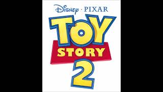 13 What About Woody Toy Story 2 FYC Score [upl. by Cirri619]