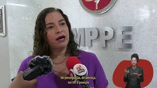 MPPE realiza 1ª Oficina Regional sobre Racismo Religioso do projeto quotQuem tem fé respeitaquot [upl. by Conn]