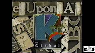 KTV Ident  Bumper  Global KTV 1997 [upl. by China559]