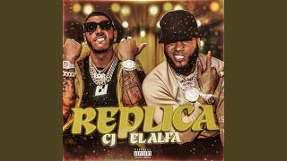 Replica feat El Alfa [upl. by Chamberlin225]