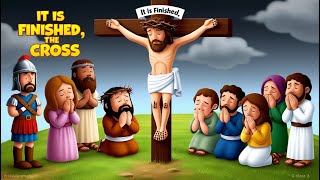 The Story of Jesus  Stories of the Bible [upl. by Twila71]