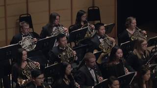 UBC Symphony Orchestra  Wagner  Ride of the Valkyries from quotDie Walkürequot [upl. by Rizika758]