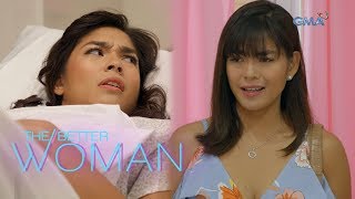 The Better Woman Baluktot na katwiran ni Juliet  Episode 37 [upl. by Ij]