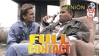 Opinión  Contacto Total  Full Contact 1993 [upl. by Carthy906]