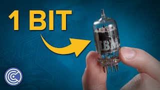 32Bit vs 64Bit  What Are Bits Why Are They Important [upl. by Simah]