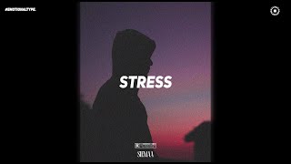 FREE Dancehall riddim instrumental 2025 quotStressquot [upl. by Dex]