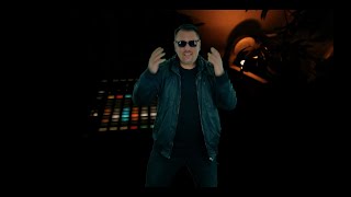 Bashka feat Erci E  Galaksi 2023 Official Video [upl. by Pierce]