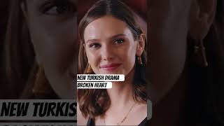 Broken Lines turkish new foryou news turkishdrama kurulusosman turkishseries viralvideo [upl. by Memberg]