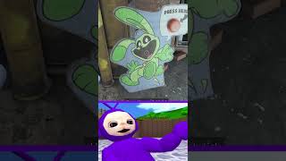 Tinky Winky Escape From Poppy Playtime Chapter 3 Part 5 [upl. by Laurella269]