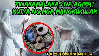 MUTYA NG HAG STONE [upl. by Conn]