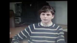 AUDITION TAPE Michael Cera Audition for Evan in Superbad [upl. by Berget]