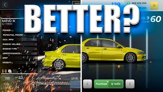 PROJECT DRAG RACING 20 UPDATE REVIEW BRAND NEW GAME [upl. by Nauqram]